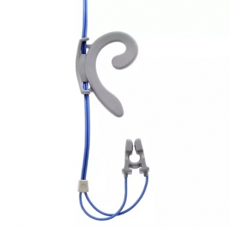 M1194A SpO2 Reusable Pediatric-Adult Ear Clip Sensor