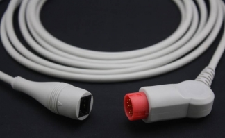 Reusable Transpac 4 cable for Philips monitors