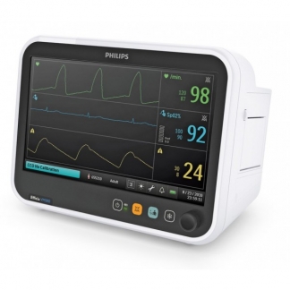Efficia CM100 Patient Monitor