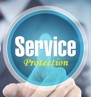 CV 722078 Azurion 7 M12 - CSA Protection
