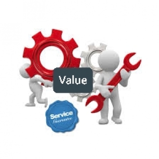 CV 722027 Allura XPER FD10/10 - CSA Value