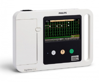 PageWriter TC10 Cardiograph