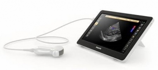 LUMIFY Ultrasound System 2 probes – Teleultrasound Solution