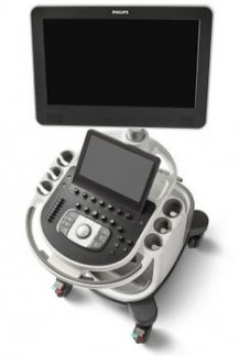 Affiniti CVx Echo 3 probes (S+L+TEE)