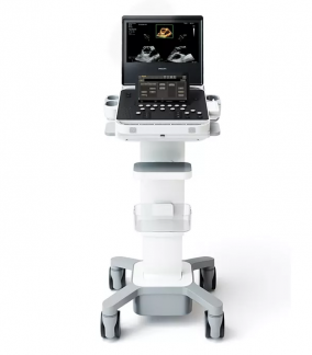 5500 Ultrasound 3 Probes for ICU,ICCU,CVCU,OT,RA,Emergency, Pain