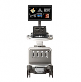 EPIQ Elite General Imaging 2 Probes