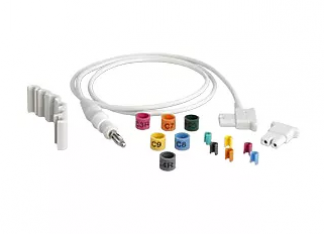 TC Upgrade Kit 12-15/16 Long Leads IEC