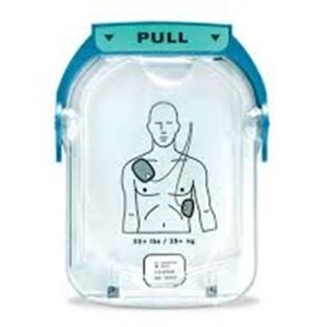 HS1 SMART Pads Cartridge Adult