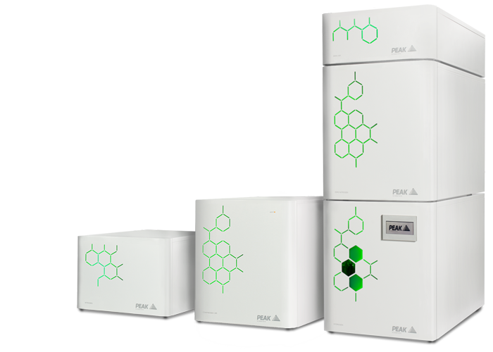 The New Precision Gas Generators for GC Instruments